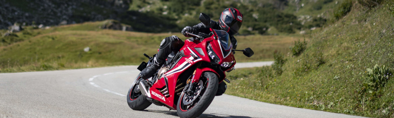 2021 Honda® for sale in Cycle World of Athens, Athens, Georgia