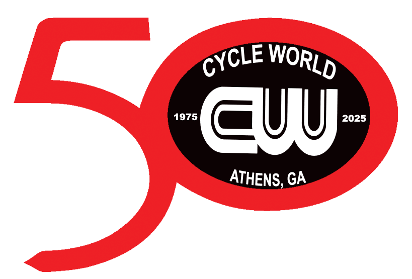 Cycle World of Athens